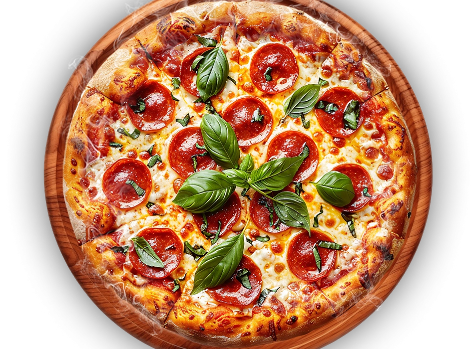 Commander chez casap resto pizza 61